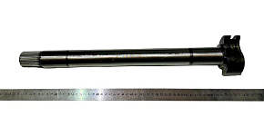 Кулак разжимной эвольвентный шлиц нов.образца правый (515 мм) МАЗ-5440,6430 (MR)