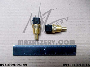 Датчик температуры охлаждающей жидкости ЕВРО-3 (MR)