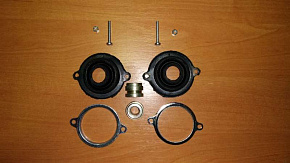 Р/к рычага переключения передач (MR)