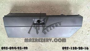 Панель крыла наружная под повторитель поворотов (левая) ЕВРО-3 (ОЗАА)