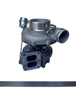 Турбокомпрессор ЯМЗ-651 ЕВРО-4,5 (MR) ТКР-90-3