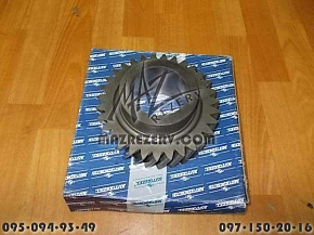 Шестерня 3-й передачи пром.вала (Z=31) (Тутаев)