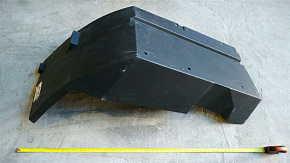 Панель крыла внутренняя (правая) (ОЗАА)