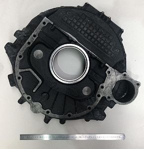 Картер маховика ЯМЗ-238 (ЯМЗ)