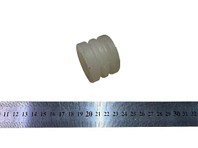 Втулка стабилизатора кабины нов.обр. (MR)