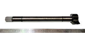 Кулак разжимной эвольвентный шлиц нов.образца левый (515 мм) МАЗ-5440,6430 (MR)