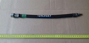 Шланг цилиндра запора борта L-345 mm Г24/Ш14 (MR) 503А-8609480