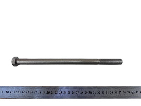 Болт стяжной рессоры М12х1,25х200 mm (MR) 371792