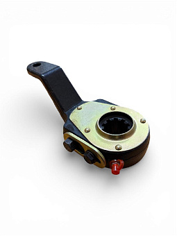 Рычаг регулировочный (круп,шл.кривой, ручная подводк) правый D-38 mm (MR) 