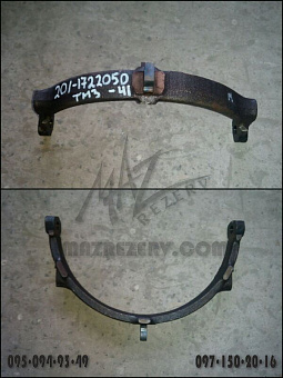 Вилка коронной шестерни демультипликатора (Тутаев)