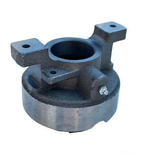 Муфта сцепления в сборе (D-55 mm) (MR)