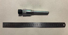 Датчик привода спидометра КПП-ZF (L-90 mm M18*1.5 mm) (Аналог)