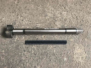 Кулак разжимной задний правый (546 мм) (ТАИМ)