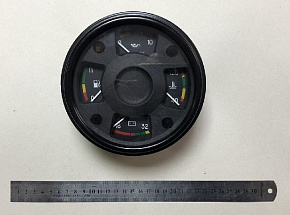 Комбинация приборов МАЗ,КАМАЗ (Автоприбор, Владимир)