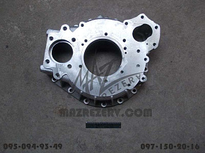 Картер демультипликатора ЯМЗ-238ВМ (ТМЗ)