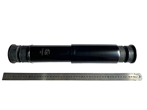 Амортизатор передней подвески АВТОБУС МАЗ (185/450) (MR)