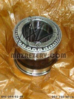 Подшипник привода ТНВД ЯМЗ-236НЕ2,БЕ2,238НЕ2,БЕ2,7511 (8.8364)