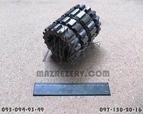 Каретка синхронизатора делителя (MR)