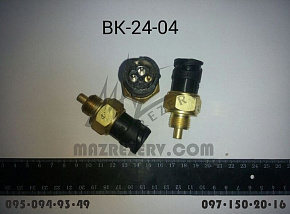 Датчик включения блокировки (байонет) (Беларусь)