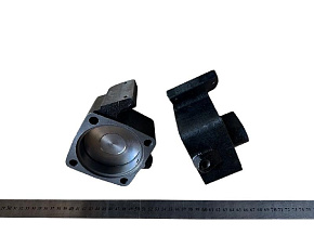 Цилиндр нейтрального положения 1-но поршневой КПП FAST GEAR