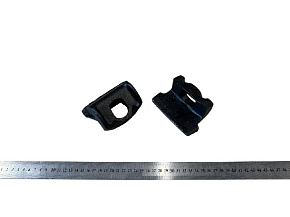 Прижим заднего колеса (MR)