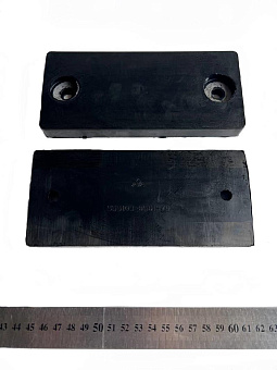 Амортизатор платформы нового образца (MR)