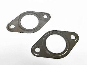 Прокладка выпускного коллектора (метал.) (MR)