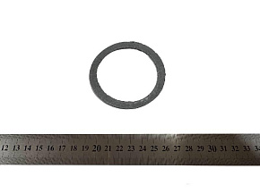 Прокладка тройника глушителя (кольцо) (MR)