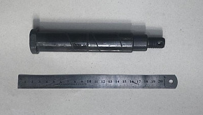 Ось стабилизатора кабины ЕВРО голая ТЕФЛОН (MR)