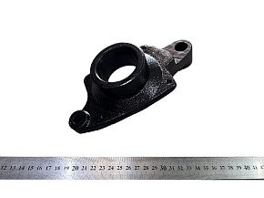 Кронштейн насоса ГУР подвижный (MR)