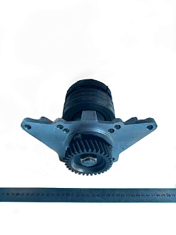 Привод вентилятора (3-х руч. 10 отв.) 236НЕ,БЕ (MR)