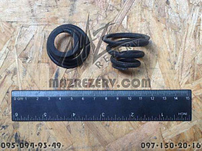 Пружина рулевого пальца МАЗ-4370 (MR)