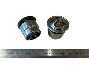 Термостат закрытый (нержавеющая сталь) МАЗ (T-80C) (MR)