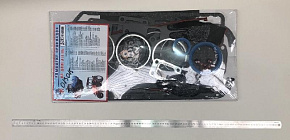 К-кт прокладок (полный 52 наименования) Д-245 МТЗ-80-1025, МАЗ, ГАЗ, ПАЗ (MR)