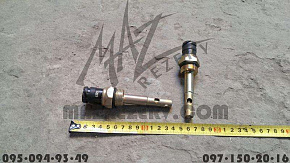 Датчик уровня масла