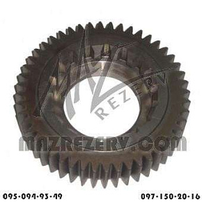 Шестерня 5-й передачи вторичного вала (z=50) (12JS200TA)