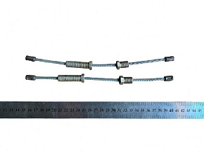 Трос клапана трясухи (250мм) (MR)