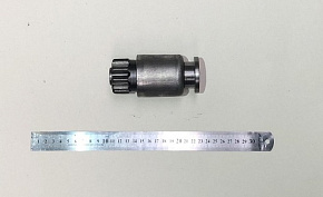 Привод стартера (бендикс) 10 зубьев МАЗ, КАМАЗ (MR)