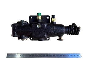 Механизм переключения передач в сборе (9JS135TA, 9JS135A)
