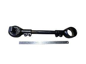 Штанга реактивная АВТОБУСЫ МАЗ (L-540 mm) (MR)