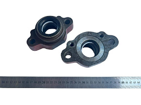 Стакан разжимного кулака нов.обр. в сборе d=42 (MR) (103-3502018)