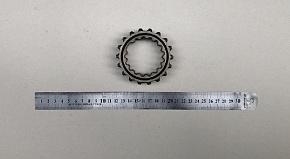 Втулка вторичного вала