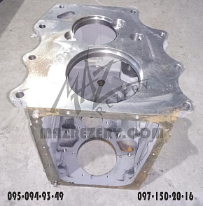 Картер КПП ЯМЗ-238 (ЯМЗ)