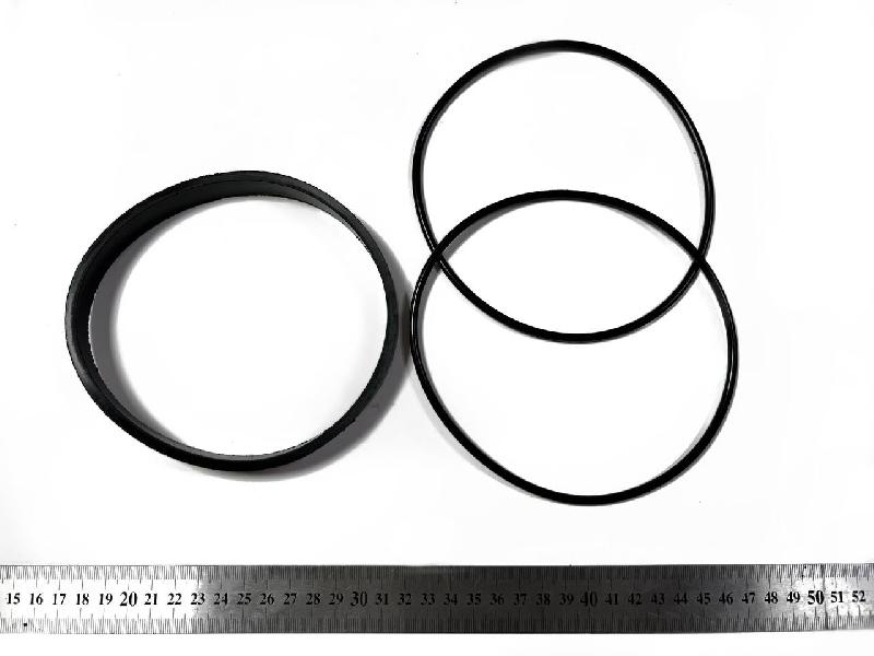 Кольца уплотнительные гильзы (к-кт 3 шт.) (MR)