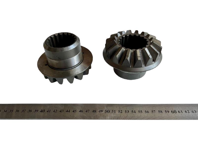 Шестерня полуоси (грибок) МАЗ-4370 (MR) (103-2403050)