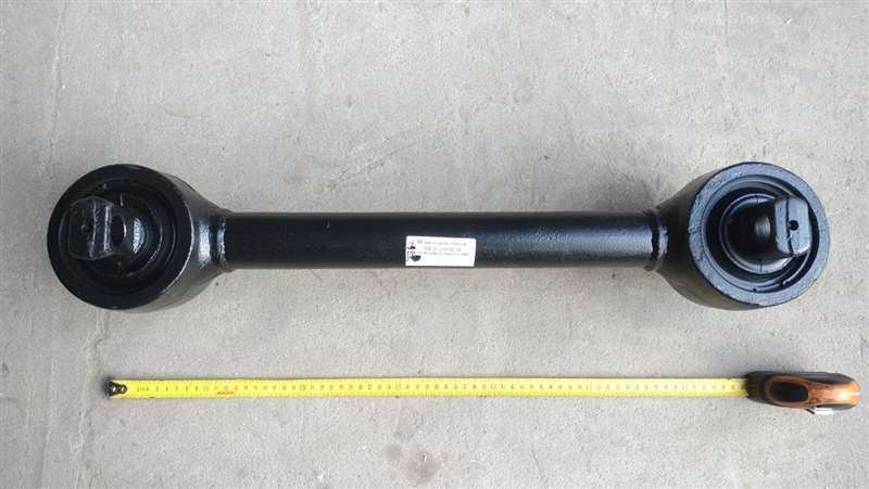 Штанга реактивная нового образца (L-555 mm) (БААЗ)