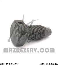 Винт стопорный вилки переключения передач (12JS200TA, 9JS135A)