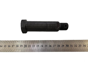 Ось опоры переднего подрессоривания кабины (без спальника) (MR) 5551-5001040