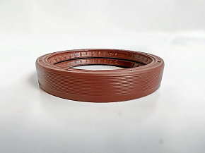 Манжеты крышки заднего подшипника (комплект 2 шт ЦЕЛЬНАЯ ) (12JS200TA, 9JS135A)