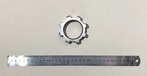 Индуктор привода спидометра (D-46 mm) (Беларусь)